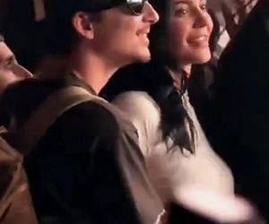 Timothee Chalamet i Kylie Jenner 