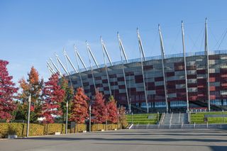 Jak cieszyć się jesienią w Warszawie? Przewodnik po najciekawszych jesiennych wydarzeniach kulturalnych