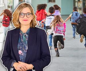 Magdalena Biejat chce zmian w stołecznych szkołach. Zmniejszenie liczebności klas to dopiero początek