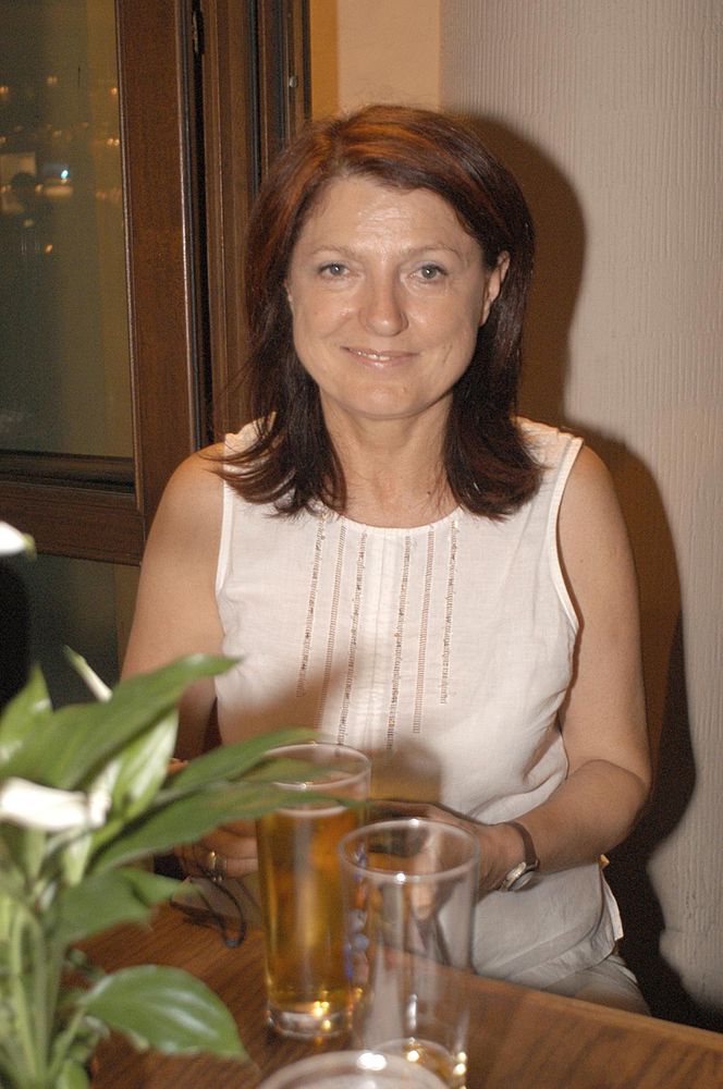 Urszula Dudziak