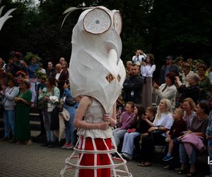 Impreza Wianki nad Krzną odbyła się w Łukowie już po raz siódmy