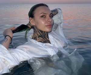 Klaudia Sheeya Kołodziejczyk