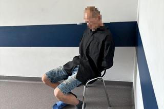 Skatowali psa i zakopali go w parku. Para oprawców z Dolnego Śląska zatrzymana 