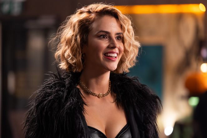 M jak miłość odc. 1715. Kama (Michalina Sosna)