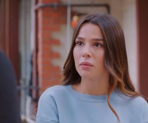 Miłość i nadzieja odc. 316. Zeynep, Bulent