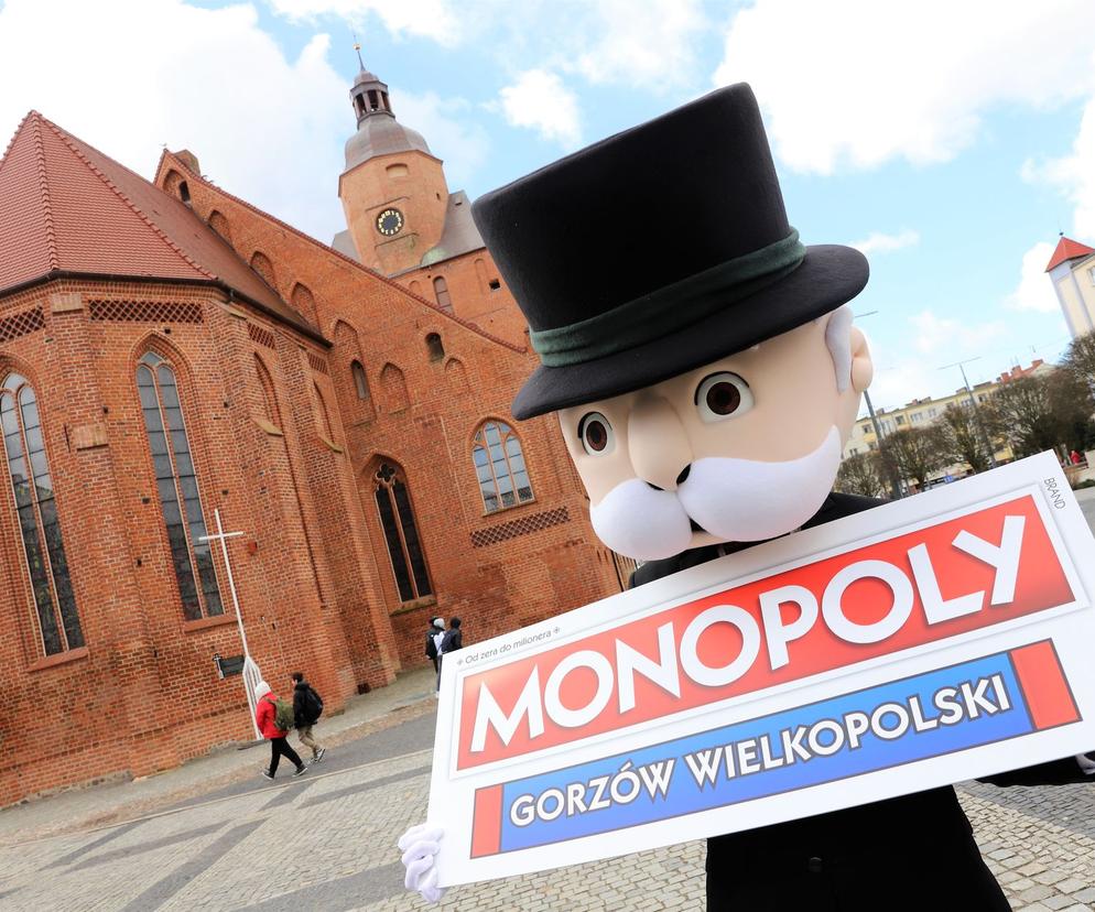 Monopoly Gorzów