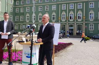 Zachodniopomorska kurator oświaty przeprasza prezydenta Szczecina