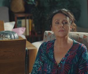 M jak miłość odc. 1755. Marysia (Małgorzata Pieńkowska)