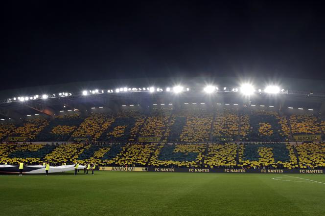 Emiliano Sala, Nantes