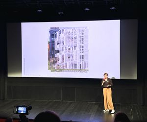 15. Weekend Architektury w Gdyni