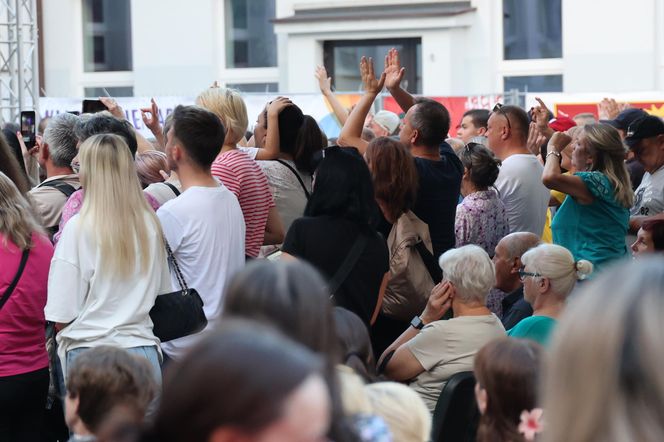 Tak się bawią Bronowice! Za nami Ogólnopolski Lubelski Jarmark Bronowicki 2025