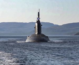 Ćwiczenia Zapad 25 tuż za granicą