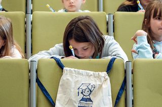 DUT w Kaliszu - semestr zimowy