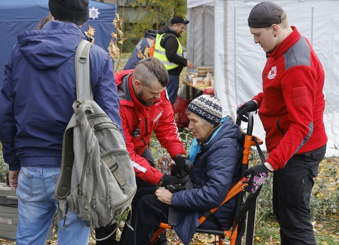 Atak dronów na Rosję! Zamknięte lotniska w Moskwie, wybuchy w stolicy