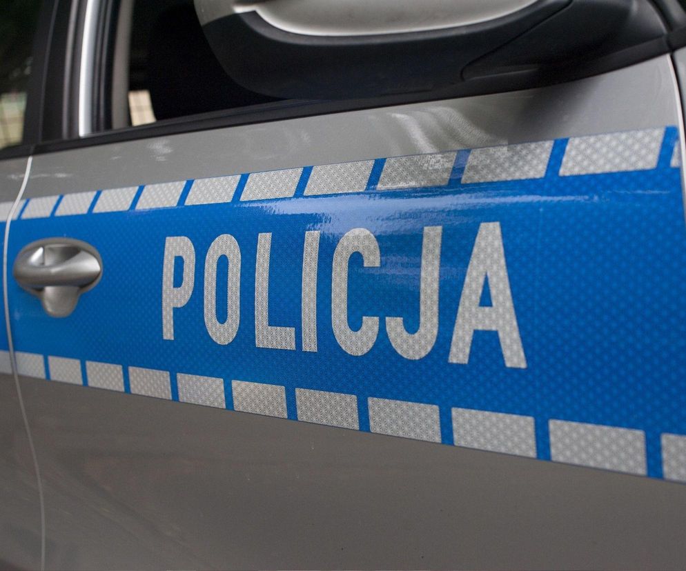 Strzelanina pod Giżyckiem. Jest wyrok sądu dla policjanta