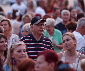 Potańcówka na Rynku w Katowicach 16 sierpnia 2025