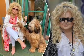 Magda gessler i pies Gucio