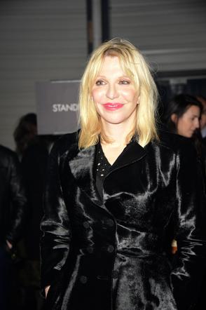 Courtney Love 