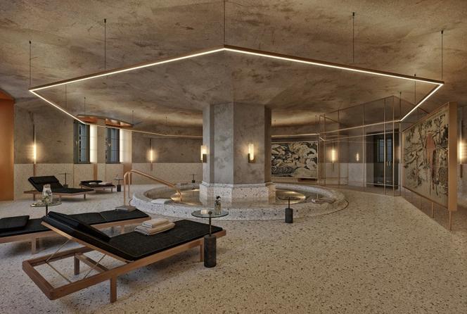 Apartament w Krakowie sprzedany za ponad 15 milionów złotych. Jego wnętrze robi wrażenie