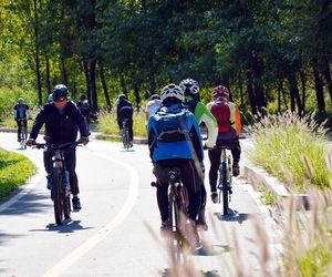 Szlaki rowerowe w województwie kujawsko-pomorskim. Znają je turyści z całej Europy!