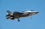 Japońskie myśliwce F-35B