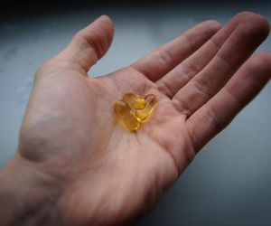 Omega-3 na serce? Nie zawsze! Fińscy naukowcy ujawniają, kiedy kapsułka może zaszkodzić