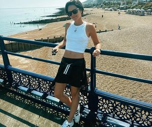 Natalia Zabijako, dziewczyna Darii Kasatkiny