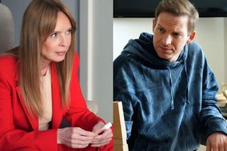 Barwy szczęścia, odcinek 3253: Łukasz już nie zniesie zazdrości Agnieszki! Oszaleje na punkcie Celiny - ZDJĘCIA