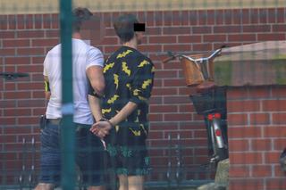 Ojciec Wiktorii zrobił to po śmierci córki. Wystarczyło jedno zdjęcie, by wszystkim pękły serca