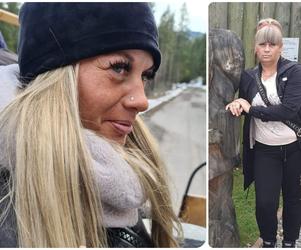 Zaginiona Sandra Mastalerz