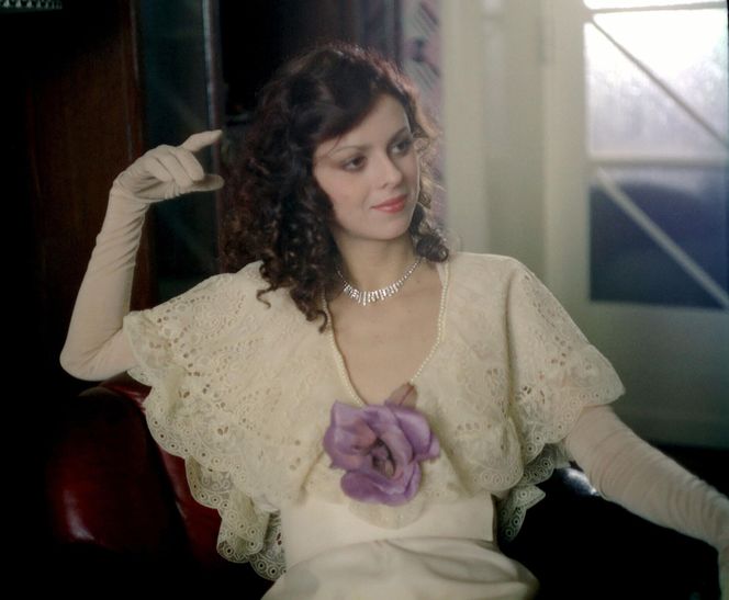 Elżbieta Zającówna