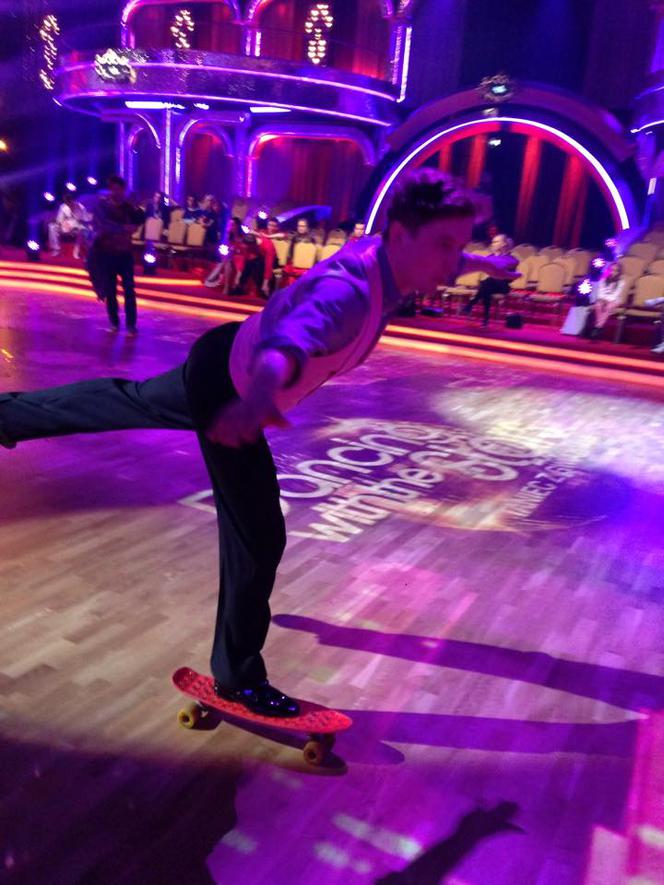 Taniec z gwiazdami 3, odc 6