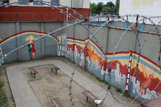 Areszt Śledczy Warszawa Grochów