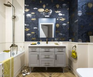 Jaki jest koszt remontu łazienki? Ile zapłacisz za robociznę, ile za materiały?