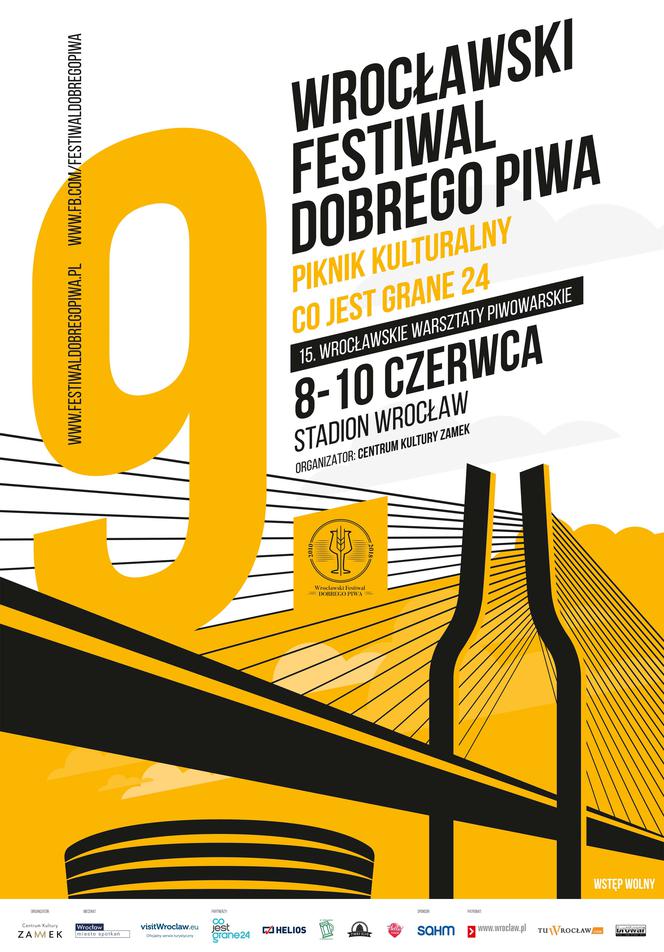 Wrocławski Festiwal Dobrego Piwa