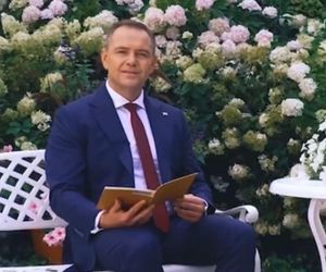 Marta i Karol Nawroccy zapraszają na Narodowe Czytanie