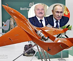Łukaszenka idzie w ślady Putina. Ogłasza utworzenie wojsk bezzałogowych