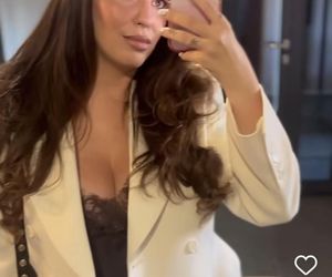 Marcin Hakiel i Dominika Serowska tworzą uroczą parę