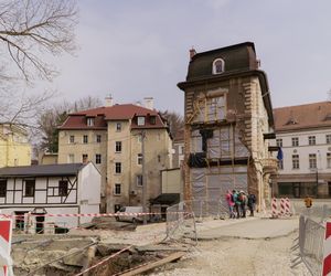 Lądek-Zdrój pół roku po powodzi - kwiecień 2025