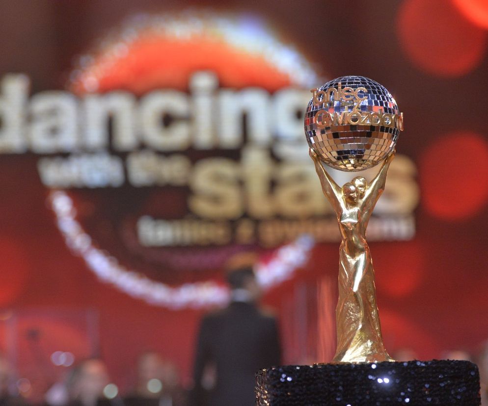 Taniec z gwiazdami - finał