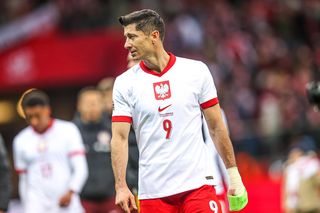 Polska – Malta: Znamy składy! Robert Lewandowski na ławce rezerwowych