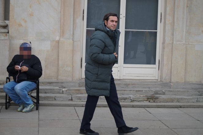 Zrobili z aktorów lalki