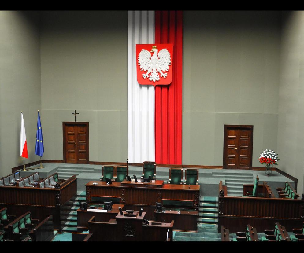 Sejm RP