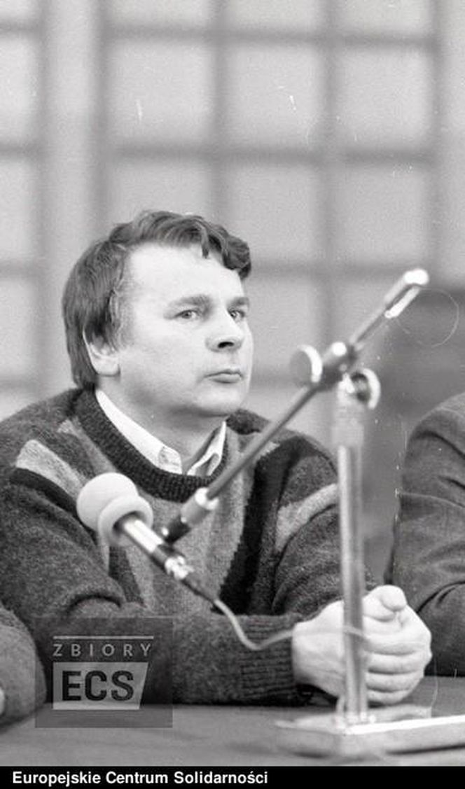 QUIZ PRL. Politycy, aparatczycy i opozycjoniści: Czy pamiętasz te twarze z czasów PRL-u?