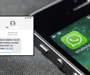 Oszustwo na WhatsApp. Sprawdź, czy nikt nie podszywa się pod twojego znajomego