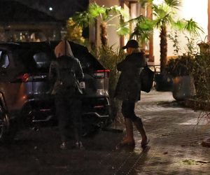 Pierwsi goście na ślubie Kasi Cichopek i Maćka Kurzajewskiego