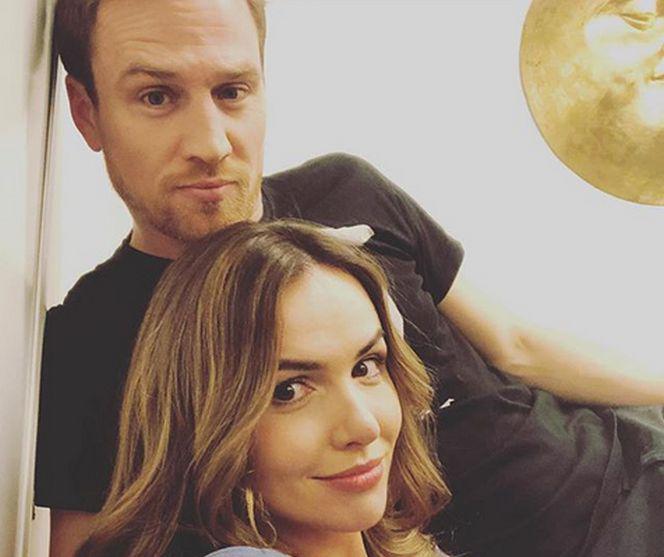 Na dobre i na złe po wakacjach 2019. Miłość Hani i Michała wybuchnie w najgorszym momencie