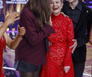 Taniec z Gwiazdami, Barbara Bursztynowicz