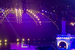 Eurowizja Junior 2021: na tej scenie wystąpi Sara James! La Seine Musicale robi wrażenie!