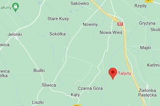 Najmniejsze wsie w warmińsko-mazurskim. W niektórych mieszka tylko jedna osoba!